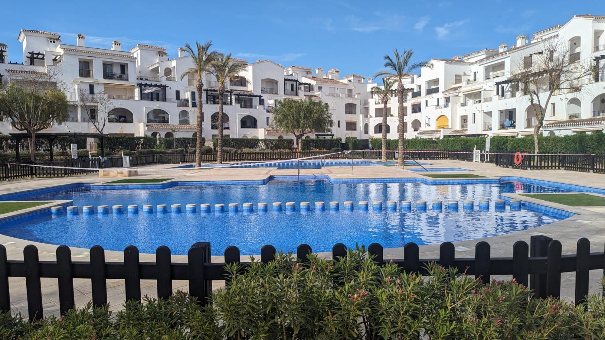 La Torre Golf Resort Exterior photo